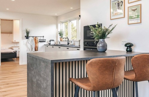 Marielyst House | 8 person holiday home in Væggerløse-By Traum