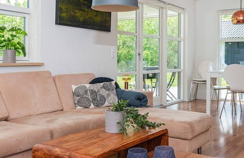 Silkeborg Municipality House | 8 person holiday home in Silkeborg