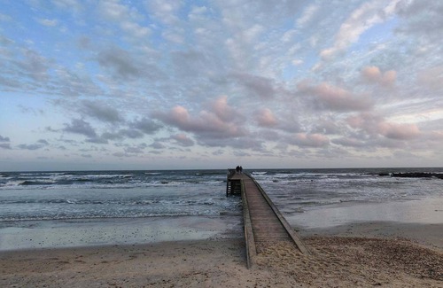 Blavand Strand House | 8 person holiday home in Blåvand-By Traum