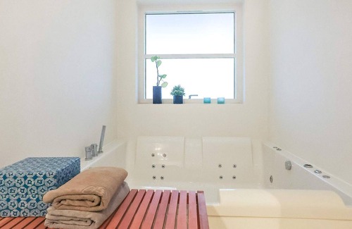 Strandby House | 8 person holiday home in Strandby