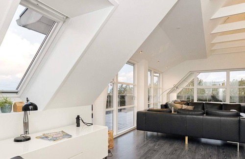 Strandby House | 8 person holiday home in Strandby