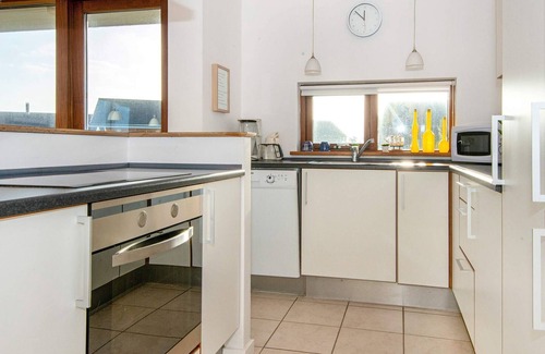 Thorsminde House | 8 person holiday home in Ulfborg-By Traum