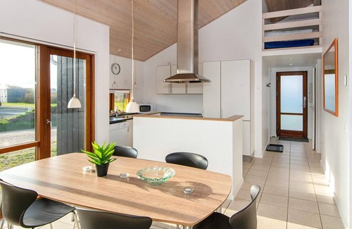 Thorsminde House | 8 person holiday home in Ulfborg-By Traum
