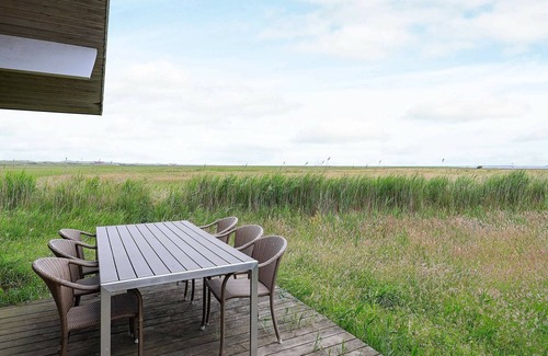 Thorsminde House | 8 person holiday home in Ulfborg-By Traum