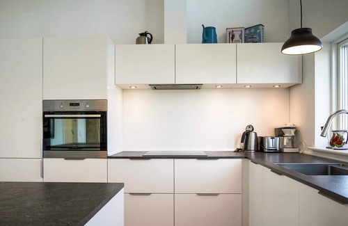 Allinge House | 8 person holiday home in Allinge-By Traum
