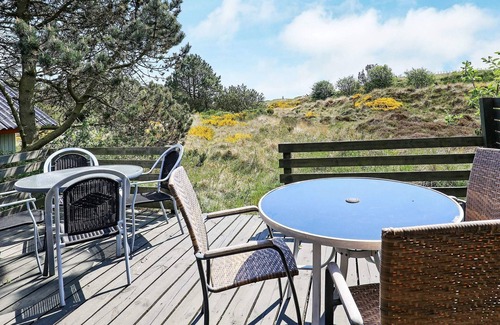 Blavand House | 8 person holiday home in Blåvand