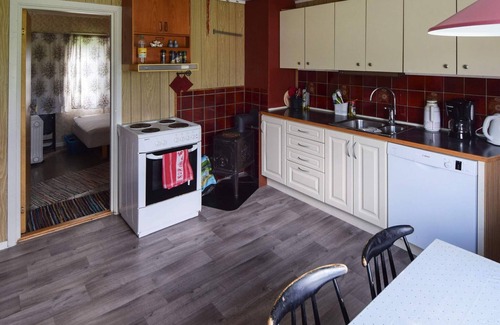 Bindal House | 8 person holiday home in Terråk