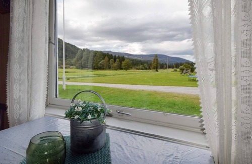 Bindal House | 8 person holiday home in Terråk