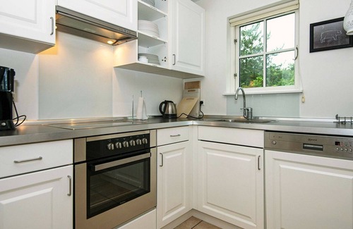 Gjern House | 8 person holiday home in Gjern