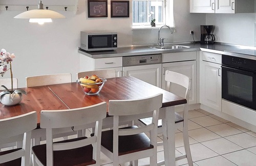 Gjern House | 8 person holiday home in Gjern