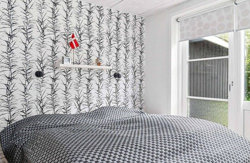 Sundstrup House | 8 person holiday home in Skals