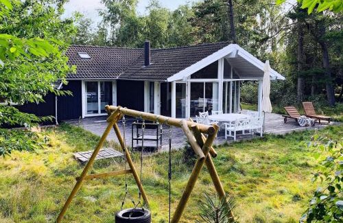 Gedesby House | 8 person holiday home in Gedser-By Traum