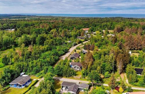 Gedesby House | 8 person holiday home in Gedser-By Traum