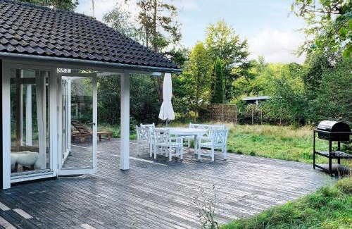 Gedesby House | 8 person holiday home in Gedser-By Traum