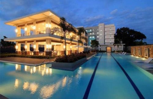 Davao Apartment | 8 Spatial - ForeverMC Condotel 2BR 5615