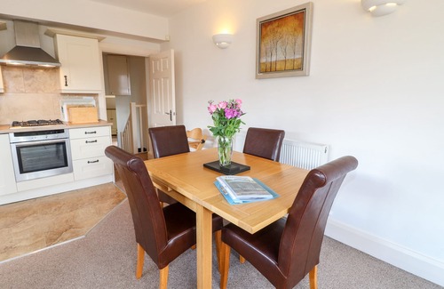 Matlock Apartment | 8 TAWNEY HOUSE in Matlock