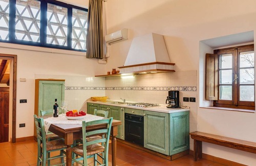 Poggiarello House | 80 m² House ∙ 2 bedrooms ∙ 5 guests