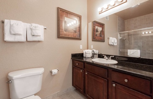 Four Corners Condo | 8000TW Unit 4406 - Tuscana Resort by RedAwning