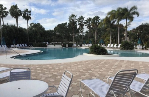 Port Saint Lucie Apartment | 8002 B Carnoustie Place