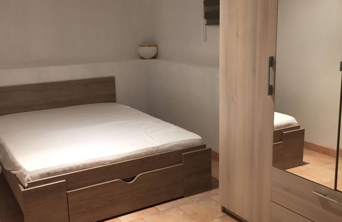 Ensues-la-Redonne Apartment | 80m2 apartment just a stone's throw from the calanques!