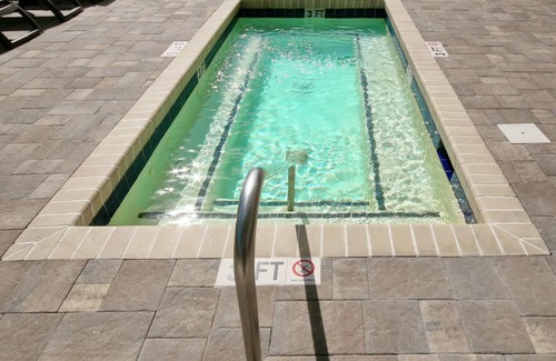 Ash Condo | 810 Oceanfront Mar Vista Grande 3 BR 3 BAn5 Beds - Sleeps 10