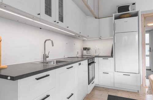 Øer Strand House | 84235 Ebeltoft - Øreflak 63 A