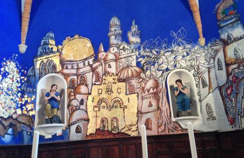 Casteras Apartment | 85 m2 de plain-pied dans maison confortable avec vue sur la vallée et les Pyrénées ariégeoises, grande terrasse avec barbecue et parking gratuit