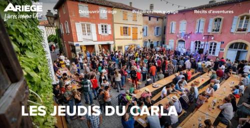 Casteras Apartment | 85 m2 de plain-pied dans maison confortable avec vue sur la vallée et les Pyrénées ariégeoises, grande terrasse avec barbecue et parking gratuit