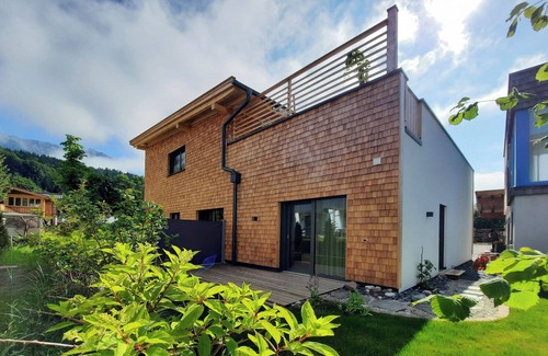 Leogang Apartment | 85 m2 Nature Loft FichtenWald in Leogang