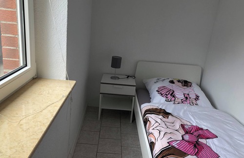 Kossow Apartment | 85 qm Wohnung zur Erholung