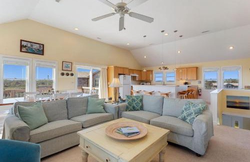 Buxton House | 8530 - Spindrift Buxton