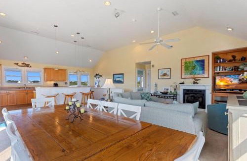Buxton House | 8530 - Spindrift Buxton