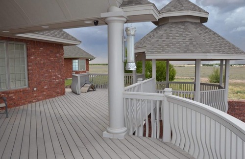 Roswell House | 8600 Square Feet Of Luxury On 100 Acres Just Minutes From Town