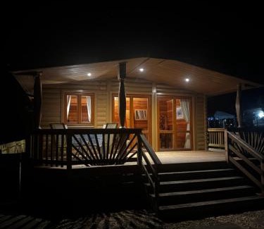 Creetown Cabin | 87 Loch Murray