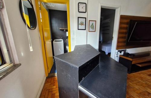Copacabana Apartment | 89 · SUH Copacabana 89 Beach View