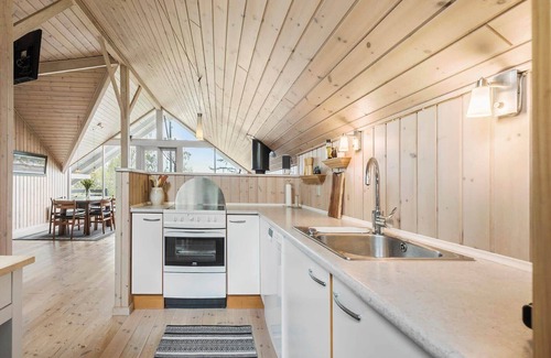 Norddjurs Municipality House | 8923 Allingåbro - Poppelvej 17