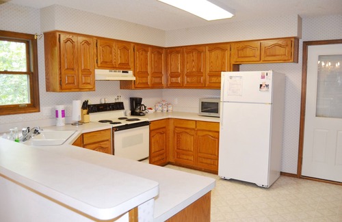 Hot Springs Village House | 8AlarWy | West Gate Area Home | Sleeps 8