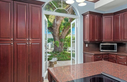 Coral Gables Section House | 8BR Majestic Pool Paradise