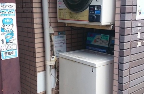 Suginami Apartment | 8min train to Shinjuku Starry Ocean LOFT