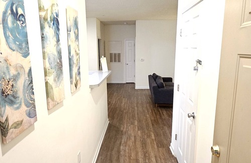 Concord Apartment | 8mins from Charlotte Motor Speedway
