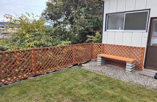 Nikko House | 8minutes by walk to Nikko Station Free Parking