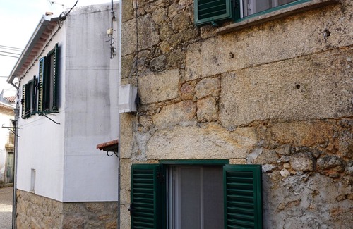 Penamacor Villa | 9, Cimo da aldeia
