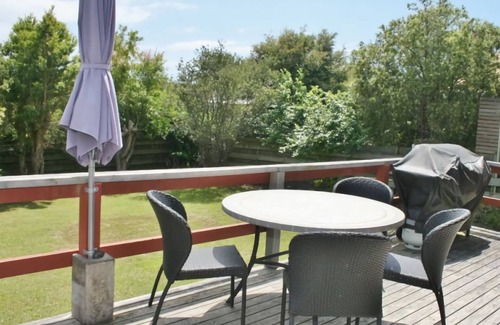 Pambula Beach House | 9 Culgoa Crescent, Pambula Beach