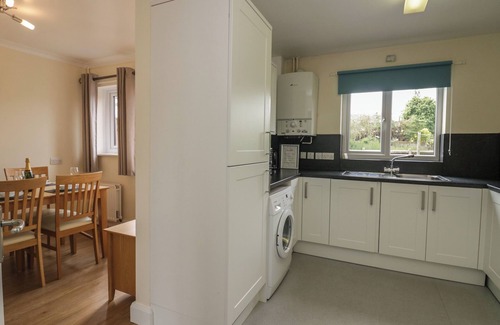 Eamont Bridge House | 9 EAMONT PARK, family friendly, with a garden in Penrith
