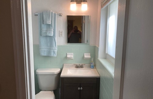 Edgewood Apartment | #9 Heated Pool, Private Patio & Grill