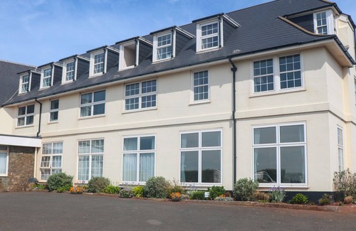 Thurlestone Apartment | 9 LINKS COURT, family friendly, with pool in Thurlestone