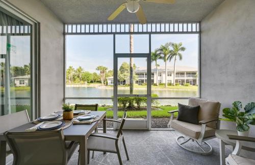 Naples Apartment | 9 Mi to Beach Naples Golf Getaway with Pool Access!