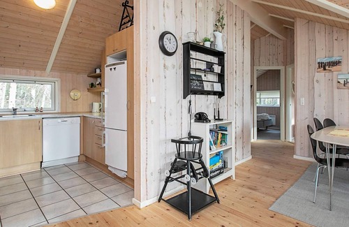 Bøtø By House | 9 person holiday home in Væggerløse