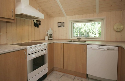 Bøtø By House | 9 person holiday home in Væggerløse