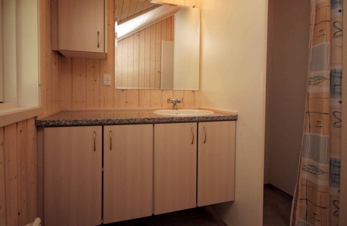Bøtø By House | 9 person holiday home in Væggerløse